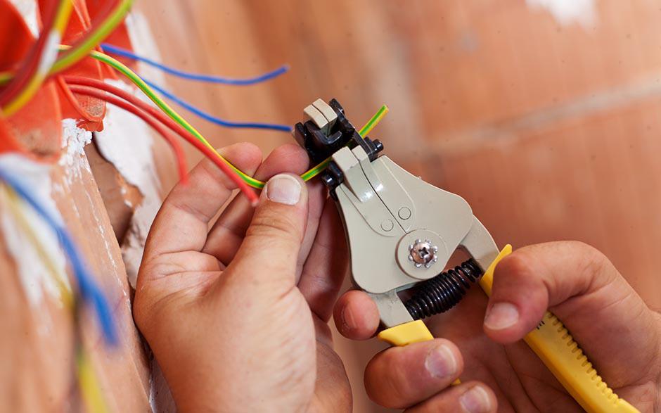 électricien urgence Trappes