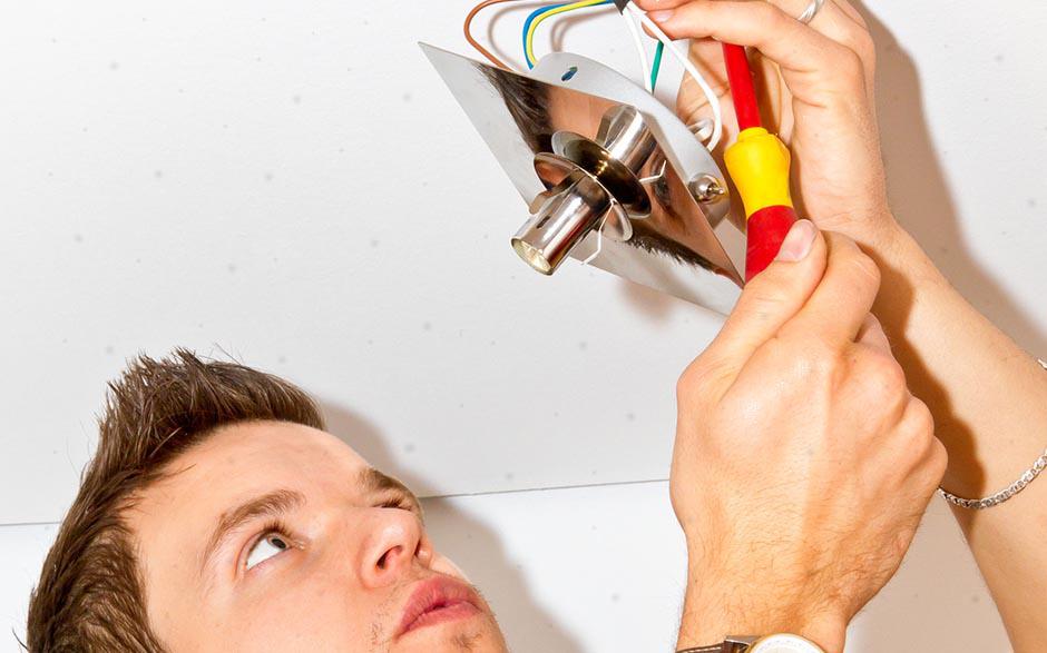 électricien urgence Trappes